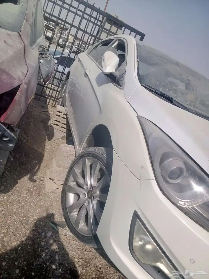 هونداي i40 موديل 2013 2