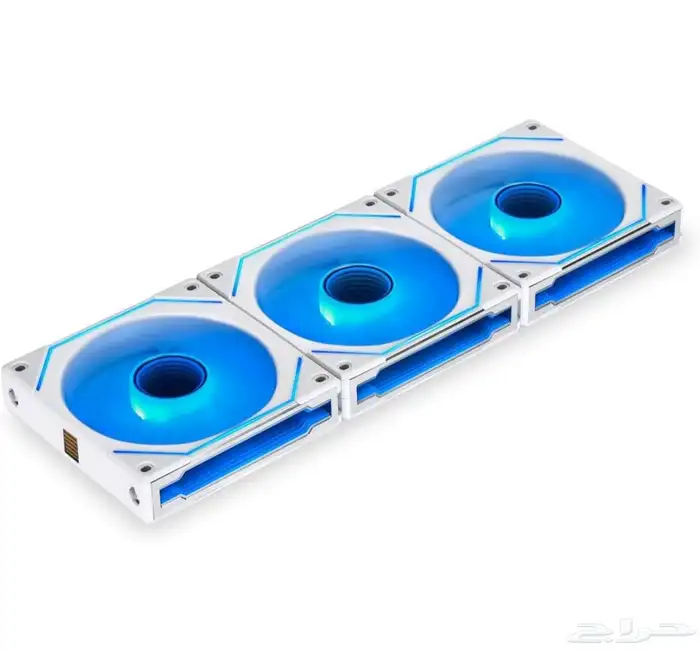 مراوح ليان لي الاصلي UNI FAN SL-INF 120 (جديد) 0