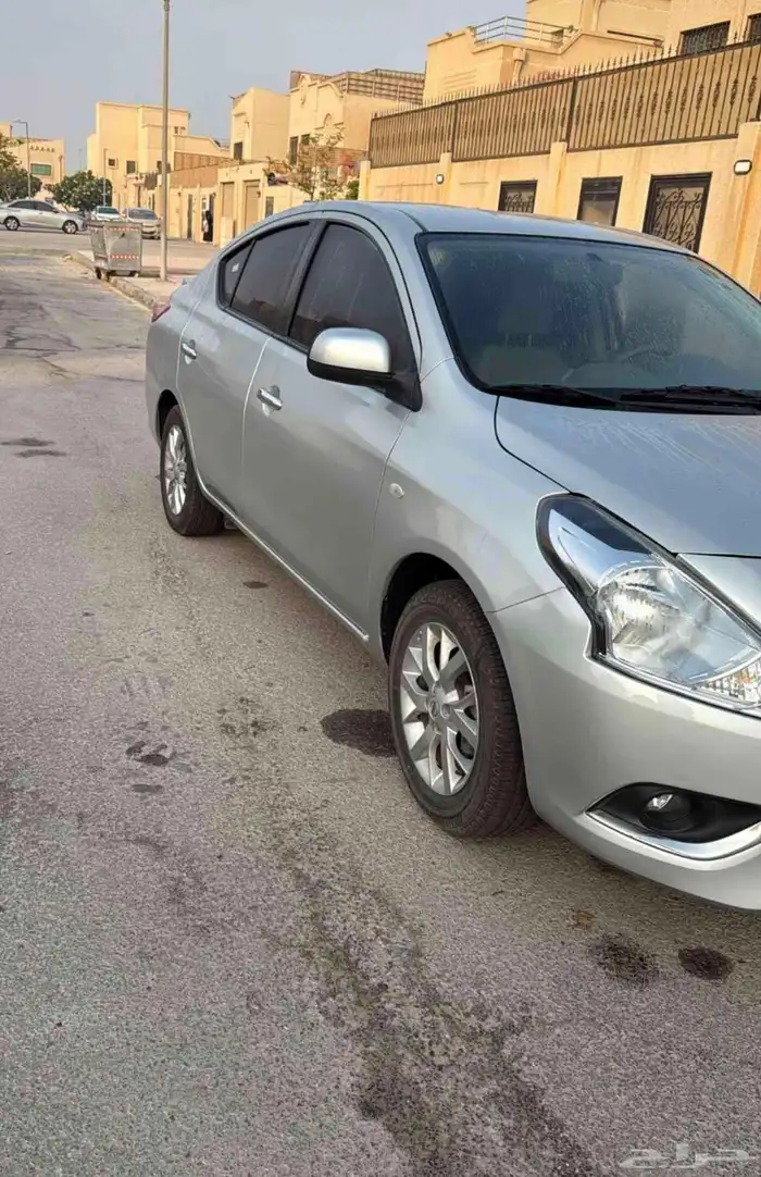 نيسان صني 2024 1