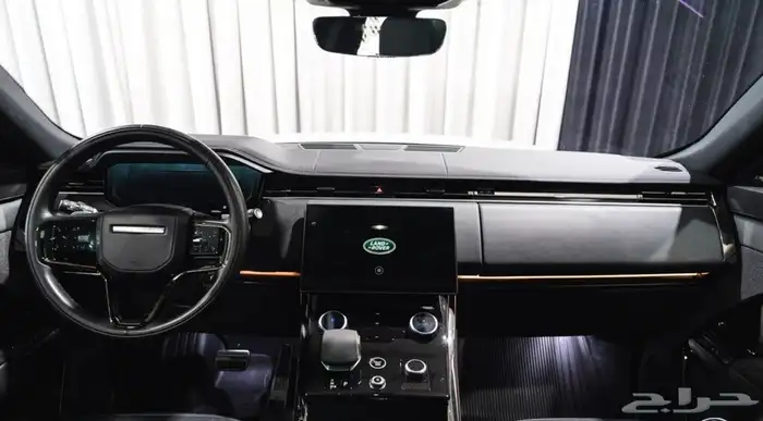 2023 Range Rover Sport Dynamic SE 7