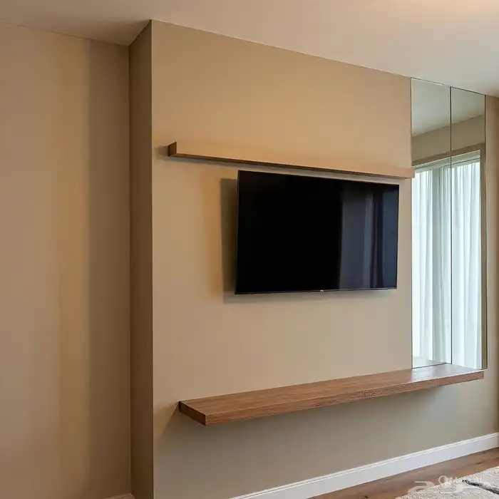 تصميم داخلي مع تنفيذ على خصم20 3