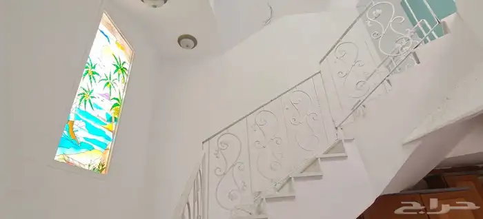 فيلا للايجار عوائل أو عزاب بحي الشاطئ جدة 1