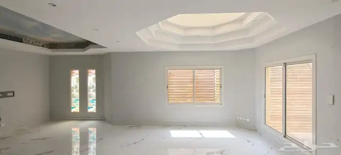 فيلا للايجار عوائل أو عزاب بحي الشاطئ جدة 8