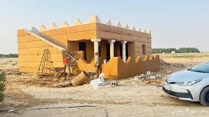 مقاولات تراث القديم انواع كل اتراثيه القديمه 5