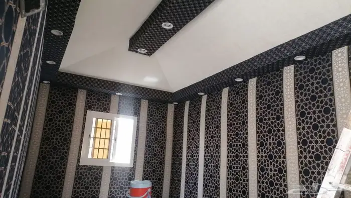 خيم وبيوت الشعر 6