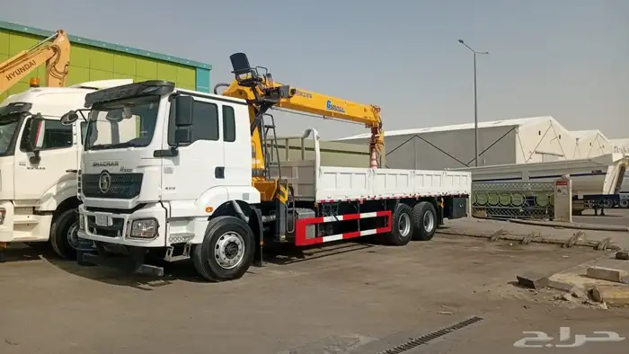 رافعه شوكيه فوركلفت سكينه كرين سله كرينات بواتراك ايجار 2