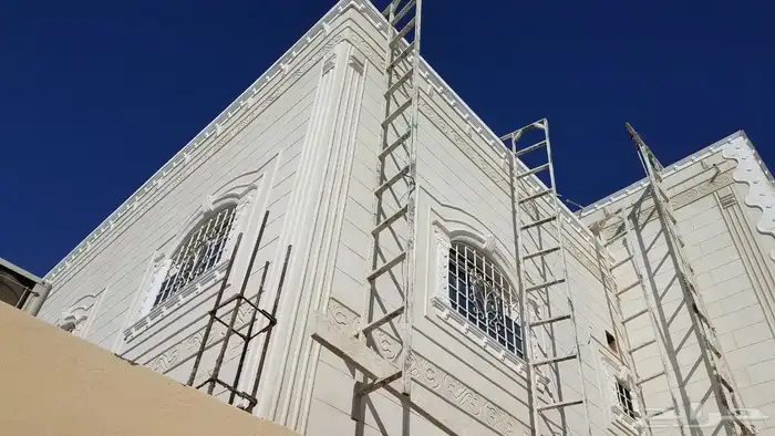 لياسه ملونه بديله حجر الطبيعي 6