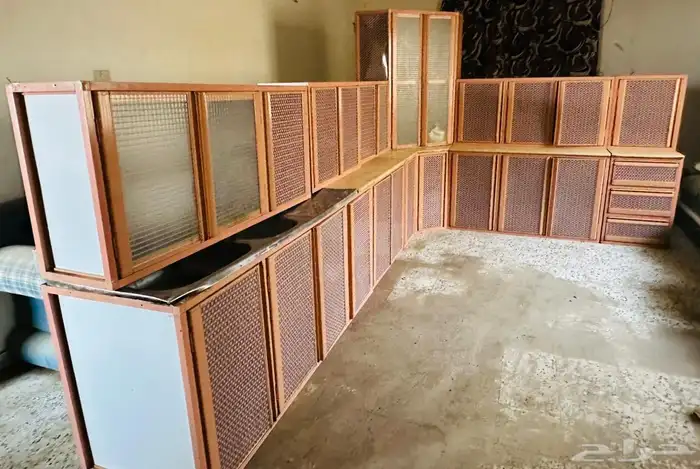 دولاب مطبخ 0