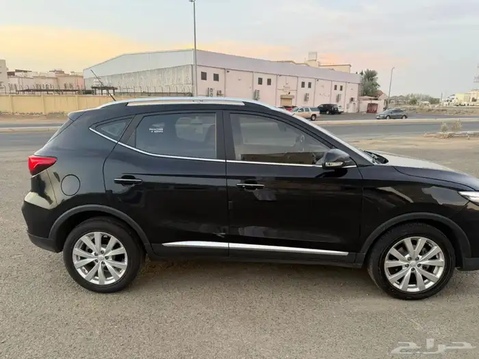 للبيع ام جي Zs2024 3