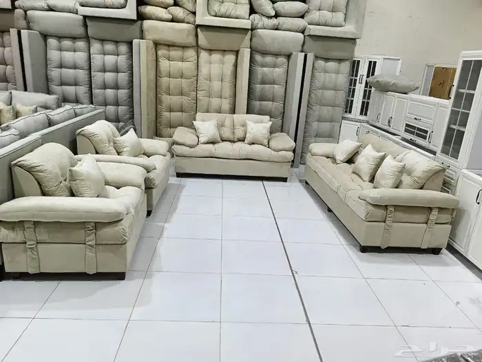 كنب جديد منفصل 1
