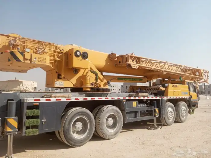 رافعه شوكيه فوركلفت سكينه كرين سله كرينات بواتراك ايجار 7