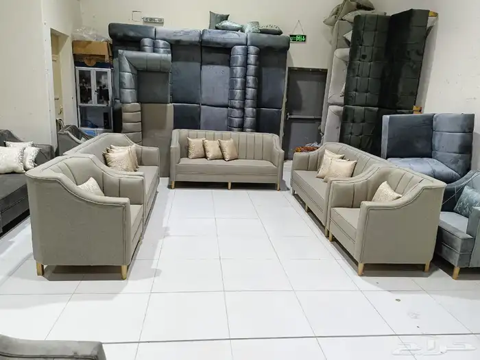 كنب جديد منفصل 2