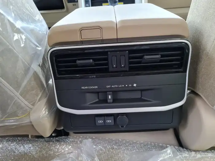 تويوتا لاند كروزر جكسار 3 9