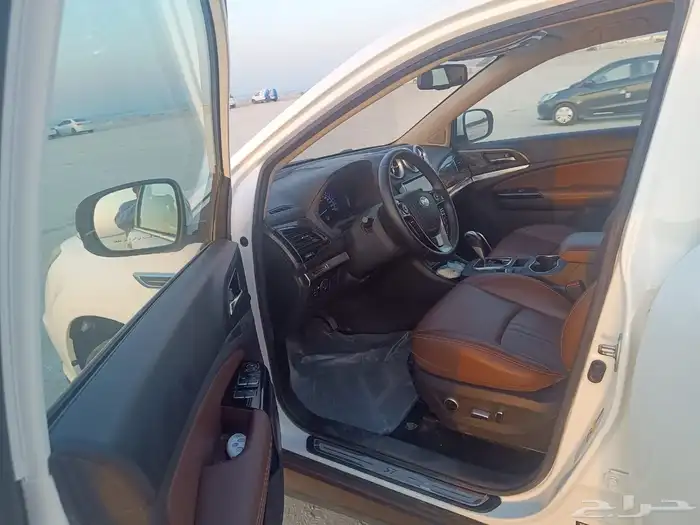 بي واي دي اس7 موديل 2019 فل كامل 9