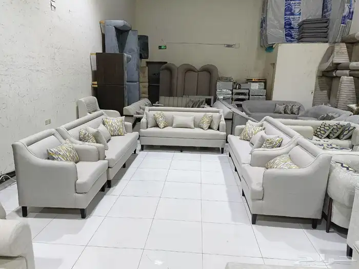 كنب جديد منفصل 4
