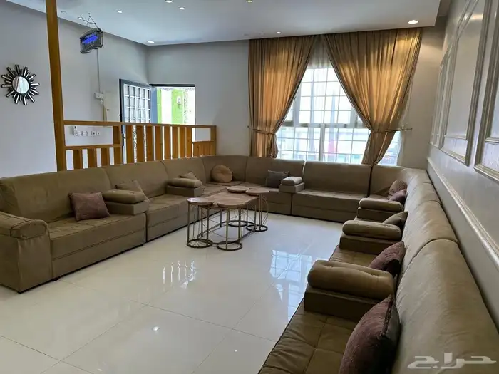 شاليهات جنوب الرياض باسعار خيااال 1