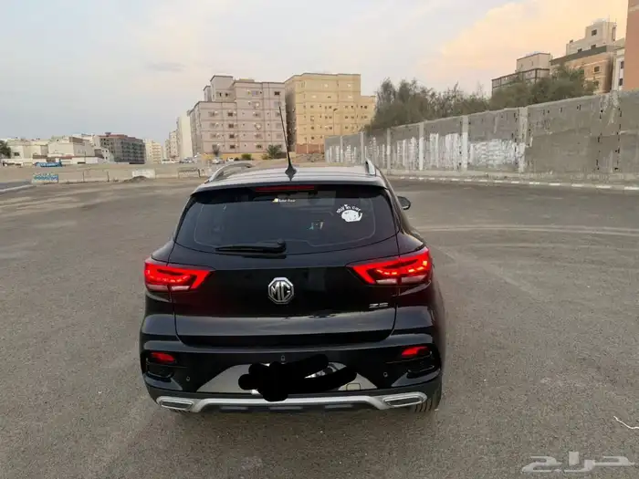 للبيع ام جي Zs2024 8