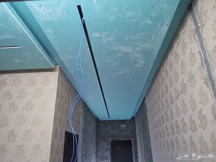 معلم جبس بورد ابو أوس 0