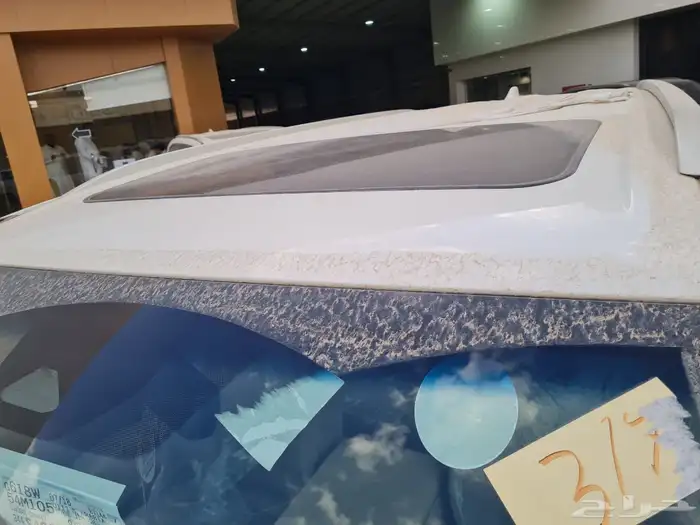 تويوتا لاند كروزر جكسار 3 11