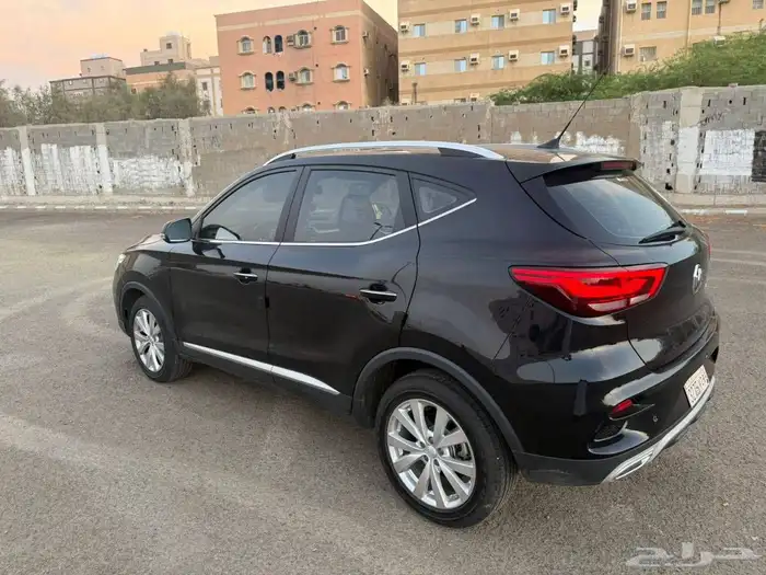 للبيع ام جي Zs2024 0