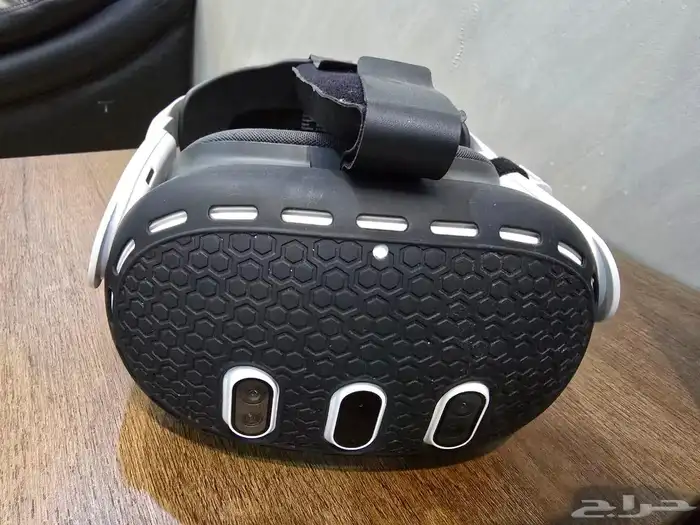 نظارة VR Meta شبة جديده 1