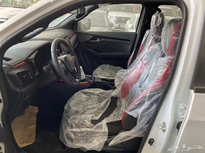 ايسوزو ديماكس GT فل كامل بصمه غمارتين ديزل 2026 7