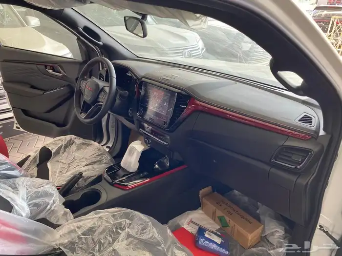 ايسوزو ديماكس GT فل كامل بصمه غمارتين ديزل 2026 10