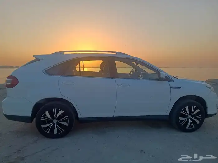 بي واي دي اس7 موديل 2019 فل كامل 3