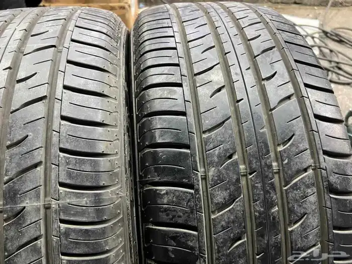 كفرات دلول مقاس 21 9