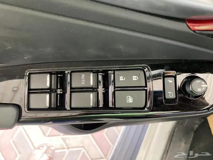 ايسوزو ديماكس GT فل كامل بصمه غمارتين ديزل 2026 16