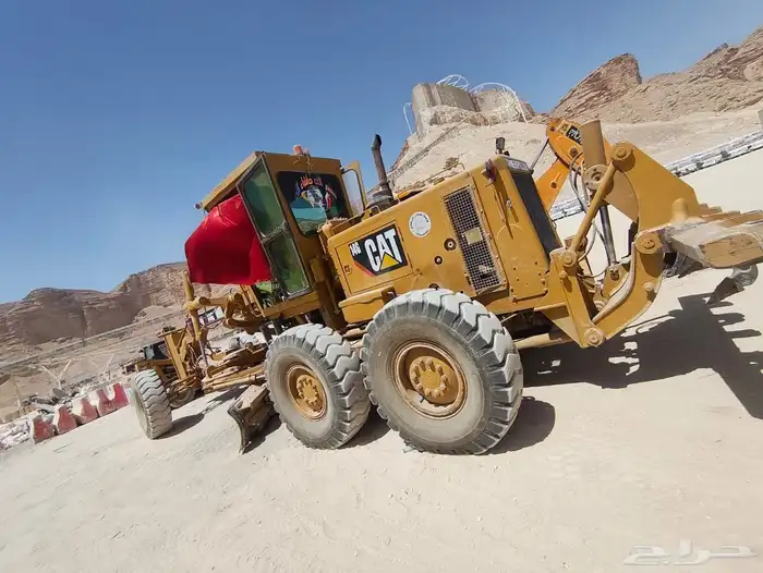 Grader 14 G For Sale للبيع 3