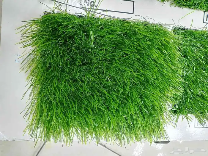 عشب صناعي 3 سنتي 4سنتي 5سنتي 2