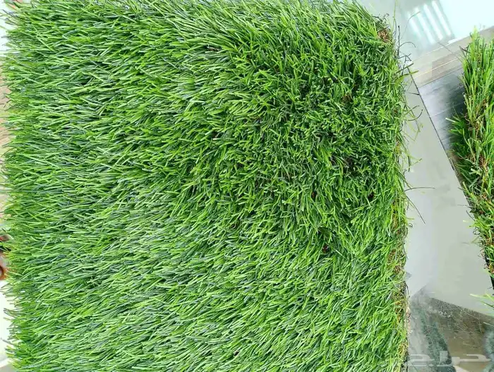 عشب صناعي 3 سنتي 4سنتي 5سنتي 8