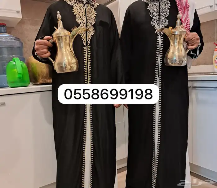 قهوجيين وصبابين بالرياض قهوجي مباشرين مقدمين قهوة 3