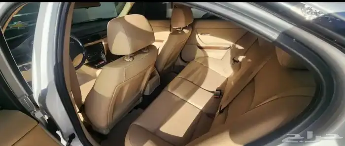 بى ام دبليو 2011 على الشرط 1