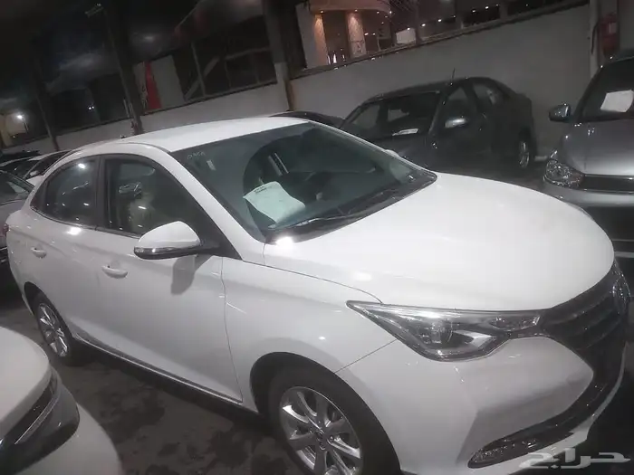 شانجان L7_ فل اوبشن _ 2026 2