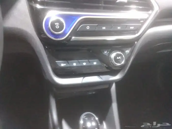 شانجان L7_ فل اوبشن _ 2026 5