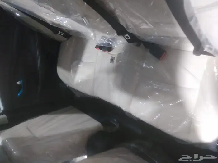 شانجان L7_ فل اوبشن _ 2026 7