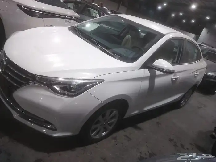 شانجان L7_ فل اوبشن _ 2026 1