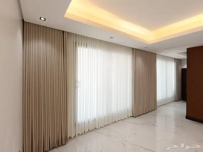 ستائر ويفي يدوي وكهربا ستائر رول يدوي وكهربا ستائر معدني ستا 5