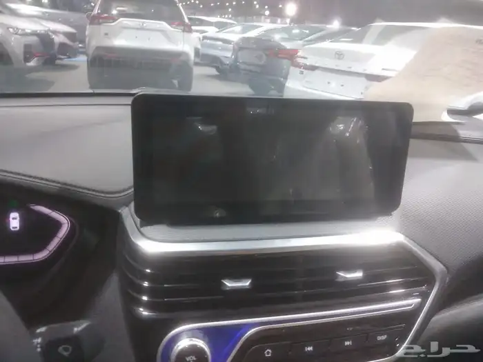 شانجان L7_ فل اوبشن _ 2026 6