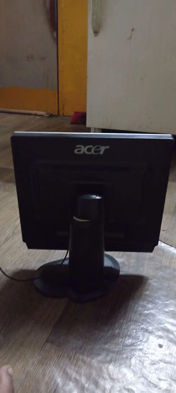 Acer monitor 0