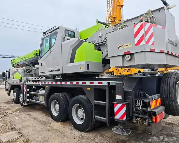 كرين ونش رافعة ونش كرين كرين 100طن كرين 160طن كرين 50طن Cran 0