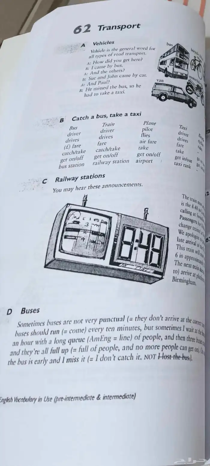 IELTS Illustrated English Books Cambridge Book 2