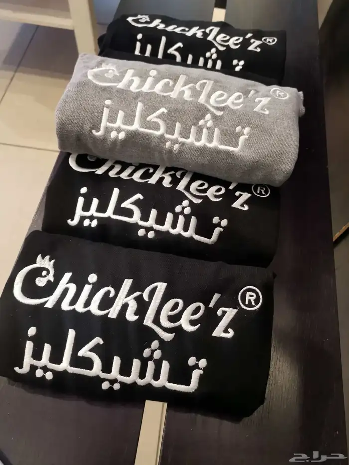 تطريز وطباعة DFT لزي الموحد 4