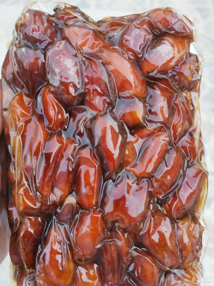 خلاص 8 كيلو جديد مدة الصلاحية سنتين حبه وسط 0