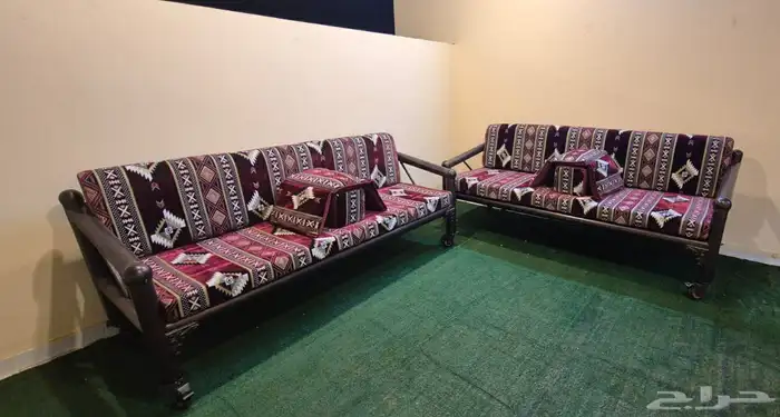 كراسي حوش كفرات 0