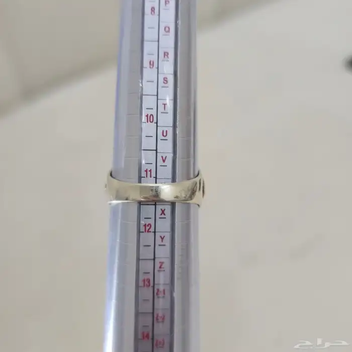 خاتم بحجر العقيق 5