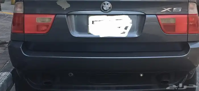 BMW X5 0