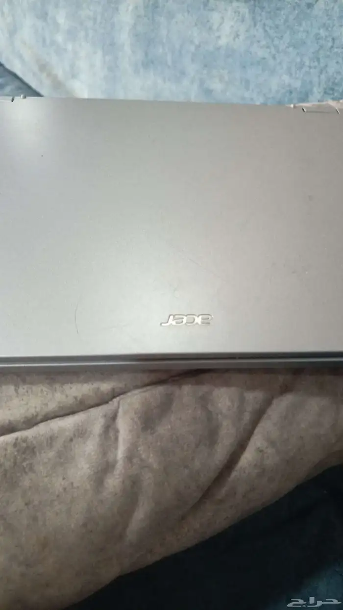 كمبيوتر محمول Acer 0